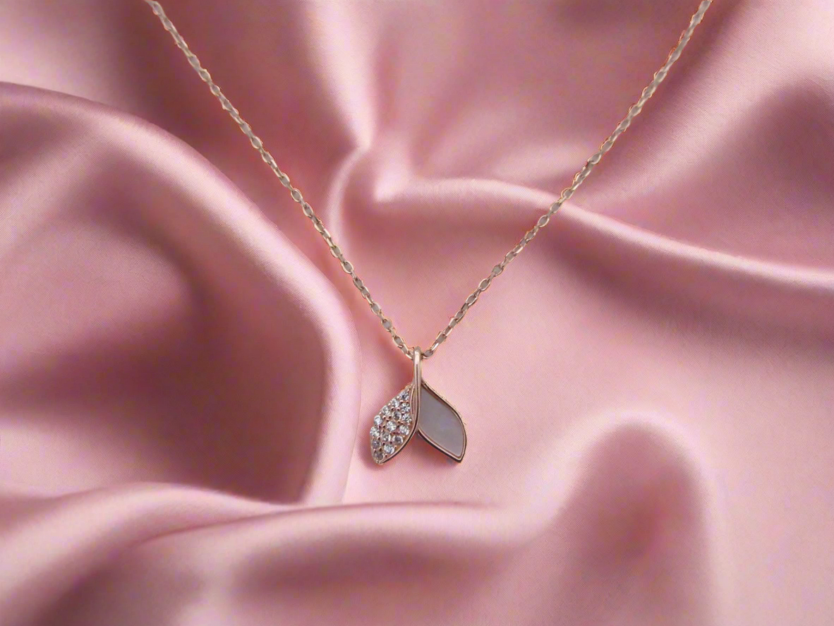 Pendants with chain