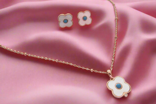 Alyssum set